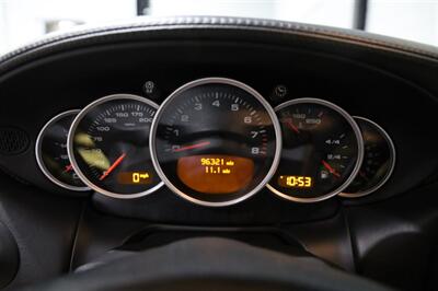 2004 Porsche 911 Carrera 40th Anniversary Edition - Photo 37 - Charlotte, NC 28206