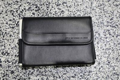 2004 Porsche 911 Carrera 40th Anniversary Edition - Photo 50 - Charlotte, NC 28206