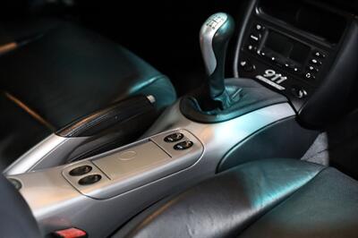 2004 Porsche 911 Carrera 40th Anniversary Edition - Photo 26 - Charlotte, NC 28206