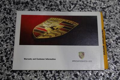 2004 Porsche 911 Carrera 40th Anniversary Edition - Photo 51 - Charlotte, NC 28206