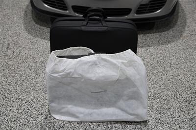 2004 Porsche 911 Carrera 40th Anniversary Edition - Photo 58 - Charlotte, NC 28206