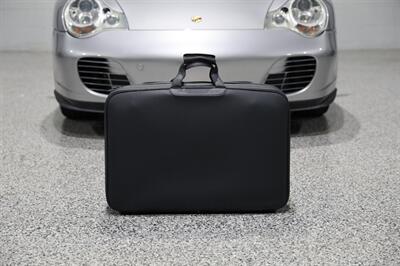 2004 Porsche 911 Carrera 40th Anniversary Edition - Photo 56 - Charlotte, NC 28206