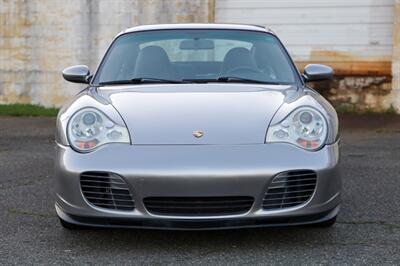 2004 Porsche 911 Carrera 40th Anniversary Edition - Photo 15 - Charlotte, NC 28206