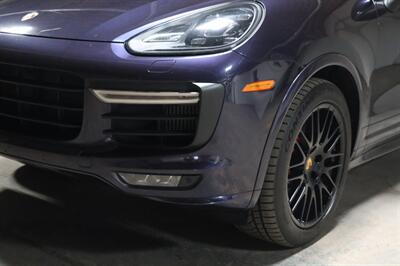 2017 Porsche Cayenne GTS   - Photo 36 - Charlotte, NC 28206