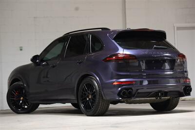 2017 Porsche Cayenne GTS   - Photo 4 - Charlotte, NC 28206