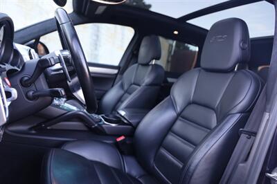 2017 Porsche Cayenne GTS   - Photo 90 - Charlotte, NC 28206