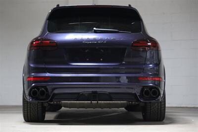 2017 Porsche Cayenne GTS   - Photo 9 - Charlotte, NC 28206