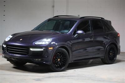 2017 Porsche Cayenne GTS   - Photo 69 - Charlotte, NC 28206