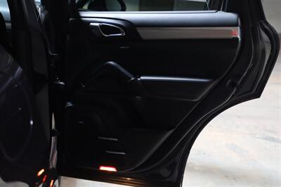 2017 Porsche Cayenne GTS   - Photo 64 - Charlotte, NC 28206