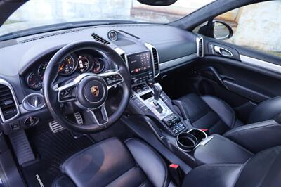 2017 Porsche Cayenne GTS   - Photo 91 - Charlotte, NC 28206