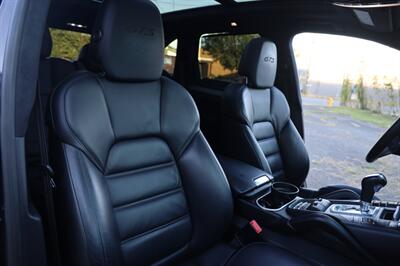 2017 Porsche Cayenne GTS   - Photo 99 - Charlotte, NC 28206
