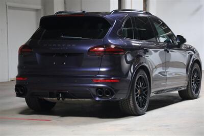 2017 Porsche Cayenne GTS   - Photo 29 - Charlotte, NC 28206