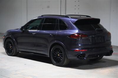 2017 Porsche Cayenne GTS   - Photo 13 - Charlotte, NC 28206