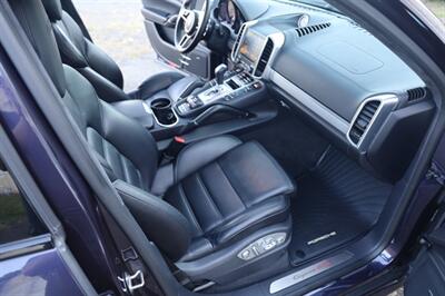 2017 Porsche Cayenne GTS   - Photo 98 - Charlotte, NC 28206