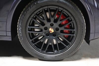 2017 Porsche Cayenne GTS   - Photo 32 - Charlotte, NC 28206