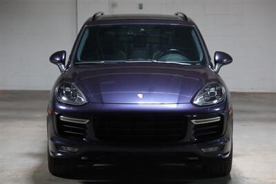 2017 Porsche Cayenne GTS   - Photo 35 - Charlotte, NC 28206