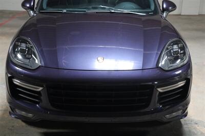 2017 Porsche Cayenne GTS   - Photo 14 - Charlotte, NC 28206