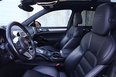 2017 Porsche Cayenne GTS   - Photo 88 - Charlotte, NC 28206