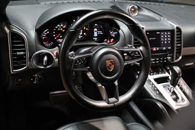 2017 Porsche Cayenne GTS   - Photo 57 - Charlotte, NC 28206