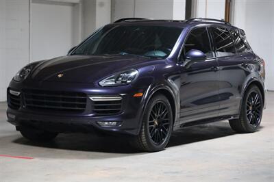 2017 Porsche Cayenne GTS   - Photo 19 - Charlotte, NC 28206