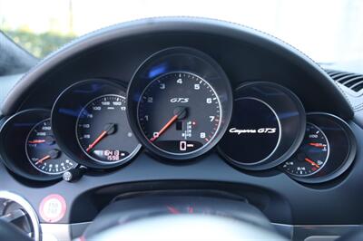 2017 Porsche Cayenne GTS   - Photo 81 - Charlotte, NC 28206
