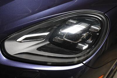 2017 Porsche Cayenne GTS   - Photo 38 - Charlotte, NC 28206