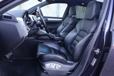 2017 Porsche Cayenne GTS   - Photo 89 - Charlotte, NC 28206