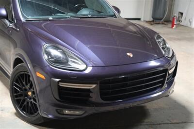 2017 Porsche Cayenne GTS   - Photo 22 - Charlotte, NC 28206