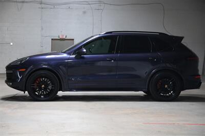 2017 Porsche Cayenne GTS   - Photo 25 - Charlotte, NC 28206