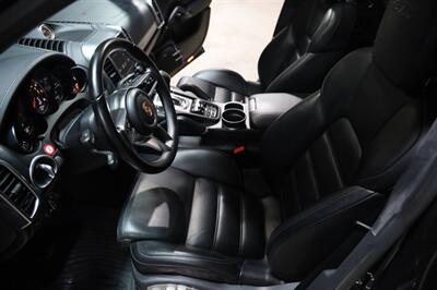 2017 Porsche Cayenne GTS   - Photo 59 - Charlotte, NC 28206