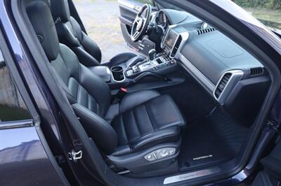 2017 Porsche Cayenne GTS   - Photo 96 - Charlotte, NC 28206