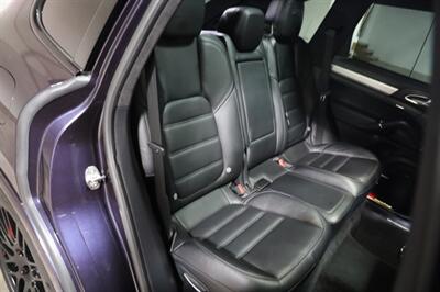 2017 Porsche Cayenne GTS   - Photo 63 - Charlotte, NC 28206