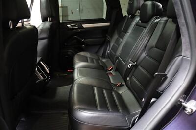 2017 Porsche Cayenne GTS   - Photo 61 - Charlotte, NC 28206