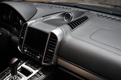 2017 Porsche Cayenne GTS   - Photo 54 - Charlotte, NC 28206