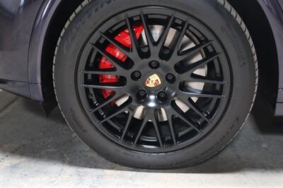 2017 Porsche Cayenne GTS   - Photo 43 - Charlotte, NC 28206