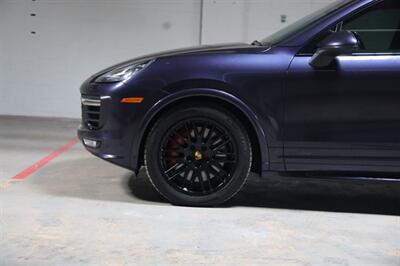 2017 Porsche Cayenne GTS   - Photo 17 - Charlotte, NC 28206
