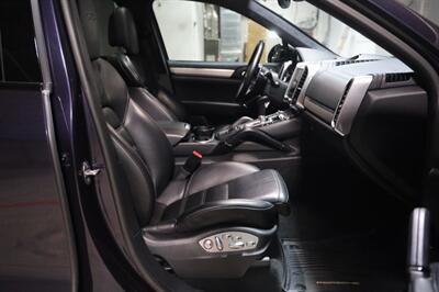 2017 Porsche Cayenne GTS   - Photo 52 - Charlotte, NC 28206