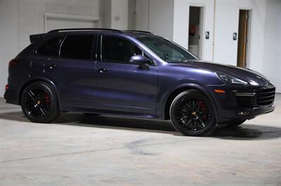 2017 Porsche Cayenne GTS   - Photo 72 - Charlotte, NC 28206