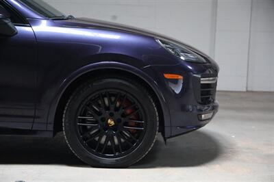 2017 Porsche Cayenne GTS   - Photo 23 - Charlotte, NC 28206