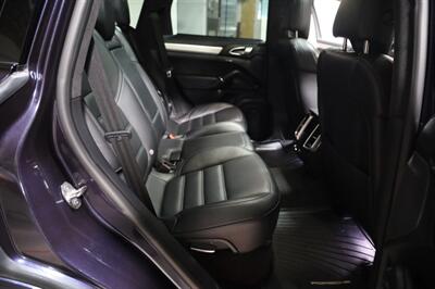 2017 Porsche Cayenne GTS   - Photo 62 - Charlotte, NC 28206