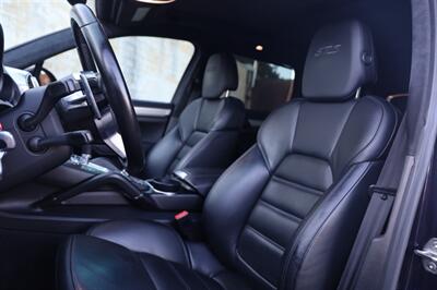 2017 Porsche Cayenne GTS   - Photo 87 - Charlotte, NC 28206