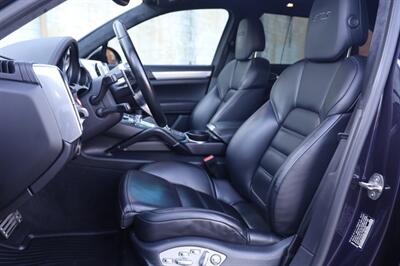 2017 Porsche Cayenne GTS   - Photo 86 - Charlotte, NC 28206