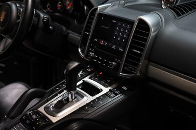 2017 Porsche Cayenne GTS   - Photo 67 - Charlotte, NC 28206