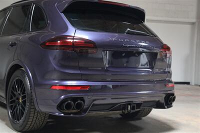 2017 Porsche Cayenne GTS   - Photo 79 - Charlotte, NC 28206