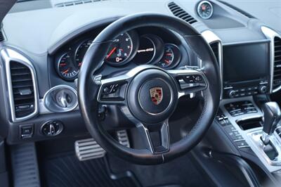 2017 Porsche Cayenne GTS   - Photo 84 - Charlotte, NC 28206