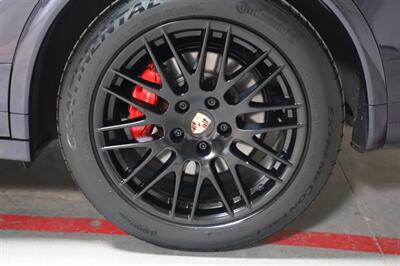 2017 Porsche Cayenne GTS   - Photo 42 - Charlotte, NC 28206