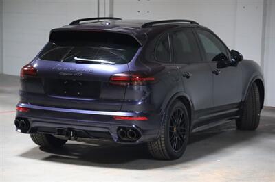 2017 Porsche Cayenne GTS   - Photo 10 - Charlotte, NC 28206