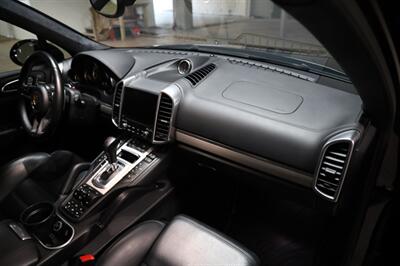 2017 Porsche Cayenne GTS   - Photo 50 - Charlotte, NC 28206
