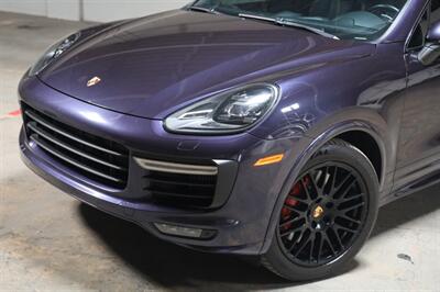 2017 Porsche Cayenne GTS   - Photo 71 - Charlotte, NC 28206
