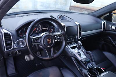 2017 Porsche Cayenne GTS   - Photo 80 - Charlotte, NC 28206